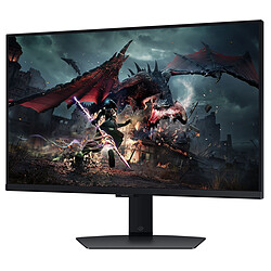 Samsung 27" LED - Odyssey G5 S27DG500EU