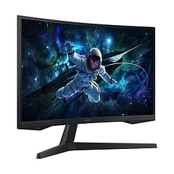 Samsung 27" LED - Odyssey G5 S27CG552EU