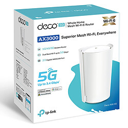 Acheter TP-LINK Deco X50-5G