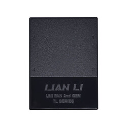 Avis Lian Li UNI HUB TL (noir)