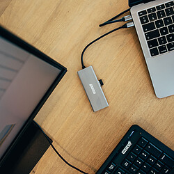 Acheter INOVU Hub USB-C vers 3x USB-A et 1x USB-C