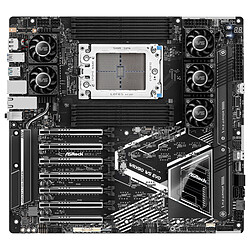 ASRock WRX90 WS EVO