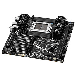 Avis ASRock WRX90 WS EVO