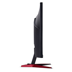 Avis Acer 27" LED - Nitro VG270M3bmiipx