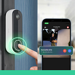 Arlo Video Doorbell Essential HD