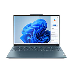 Lenovo Yoga Pro 9 16IMH9 (83DN001XFR)