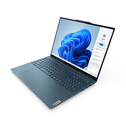 Avis Lenovo Yoga Pro 9 16IMH9 (83DN001XFR)