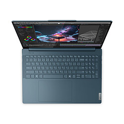 Acheter Lenovo Yoga Pro 9 16IMH9 (83DN001XFR)