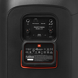 JBL PartyBox Club 120 pas cher