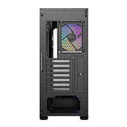 Antec C3 ARGB (Noir) pas cher