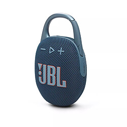 JBL Clip 5 Bleu