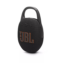 JBL Clip 5 Noir