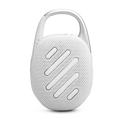 Acheter JBL Clip 5 Blanc