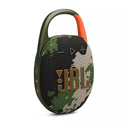 JBL Clip 5 Camouflage