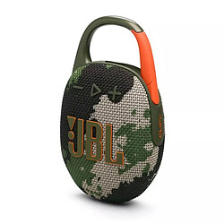 JBL Clip 5 Camouflage