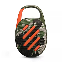 Acheter JBL Clip 5 Camouflage