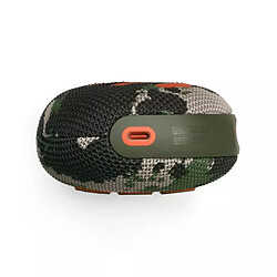 JBL Clip 5 Camouflage pas cher