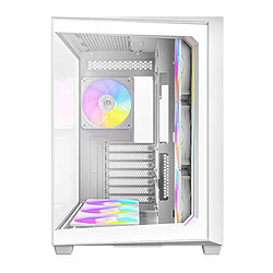 Antec C5 ARGB (White)