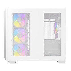 Antec C5 ARGB (White) pas cher