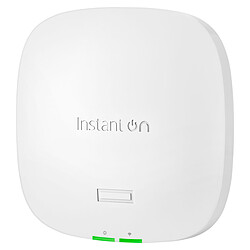 Avis HPE Networking Instant On AP32 Wi-Fi 6E (S1T23A)