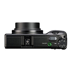 Avis Ricoh GR III HDF