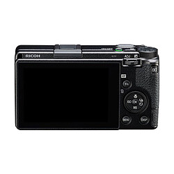 Ricoh GR III HDF pas cher