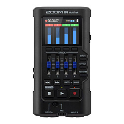 Zoom R4 MultiTrak