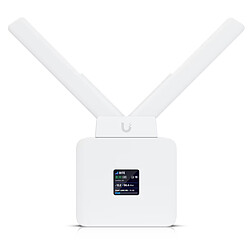 Ubiquiti Mobile Router (UMR) Modem/Routeur 4G LTE Wi-Fi N