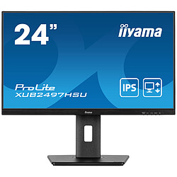 iiyama 24" PROLITE XUB2497HSU-B1