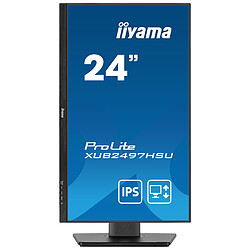 iiyama 24" PROLITE XUB2497HSU-B1