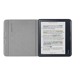 Kobo Libra Colour SleepCover Noir