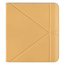 Kobo Libra Colour SleepCover Jaune