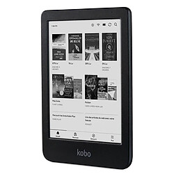 Kobo Clara BW Noir