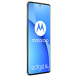 Motorola Edge 50 Pro Blanc