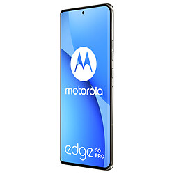 Avis Motorola Edge 50 Pro Blanc
