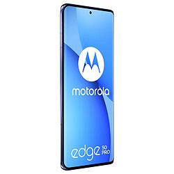 Motorola Edge 50 Pro Lavande