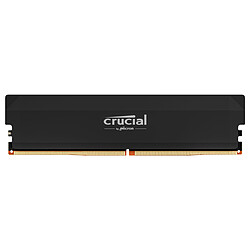 Crucial Pro DDR5 Overclocking 16 Go 6000 MHz CL36