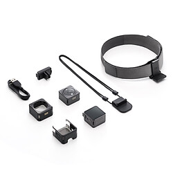 DJI Action 2 Bundle Double Ecran (128 Go)