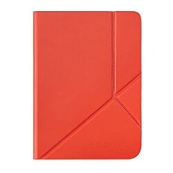 Kobo Clara Colour/BW SleepCover Rouge