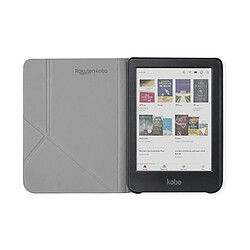 Kobo Clara Colour/BW SleepCover Rouge