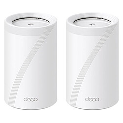 TP-LINK Deco BE65 (x 2)