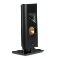 Avis Klipsch RP-140D Noir