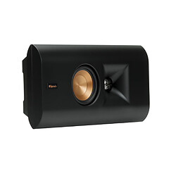 Acheter Klipsch RP-140D Noir