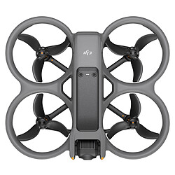 Avis DJI Avata 2 Fly More Combo (batterie unique)