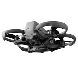 DJI Avata 2 Fly More Combo (trois batteries)