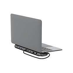 Acheter Belkin Station USB-C 2 écrans HDMI 4K pour Macbook et Windows