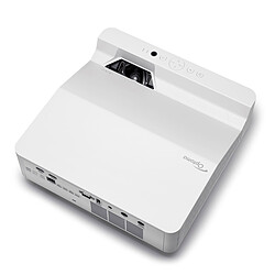 Avis Optoma ZH430UST + OWM3000