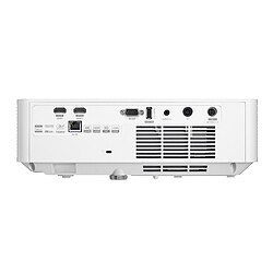 Acheter Optoma ZH430UST + OWM3000