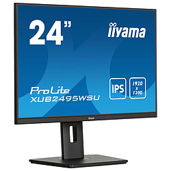 Avis iiyama 24" PROLITE XUB2495WSU-B7