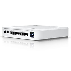 Avis Ubiquiti UniFi USW-ENTERPRISE-8-POE